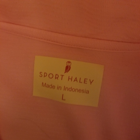 Skorts/ matching shirts - Picture 4 of 4